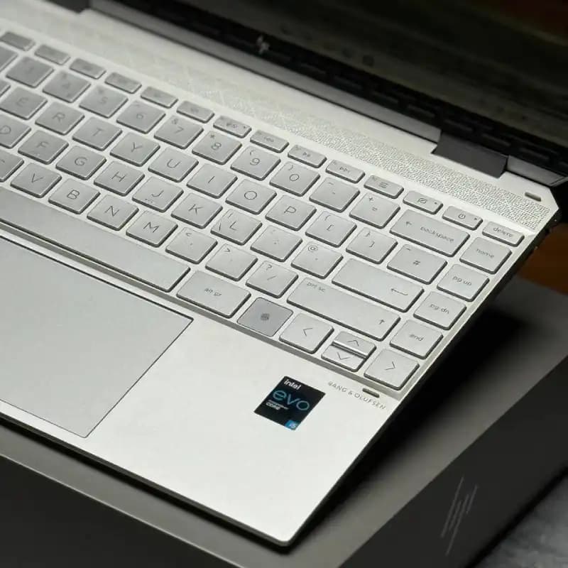 لپ تاپ | HP SPECTRE 14 X360 | اوپن باکس — تصویر ۵