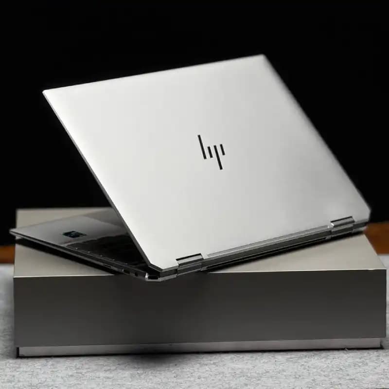 لپ تاپ | HP SPECTRE 14 X360 | اوپن باکس — تصویر ۲