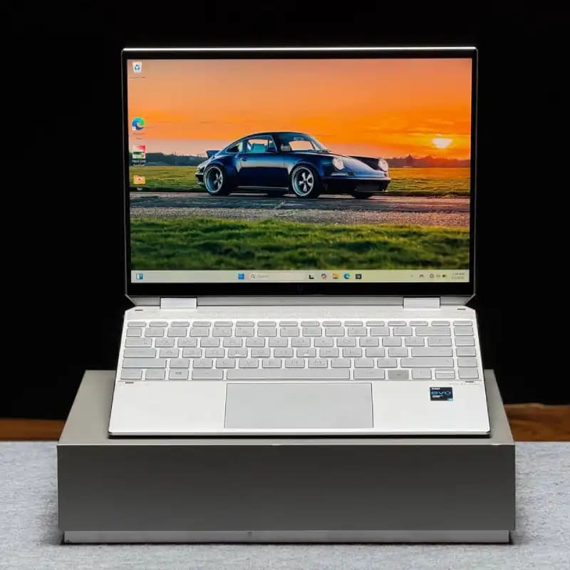 لپ تاپ | HP SPECTRE 14 X360 | اوپن باکس