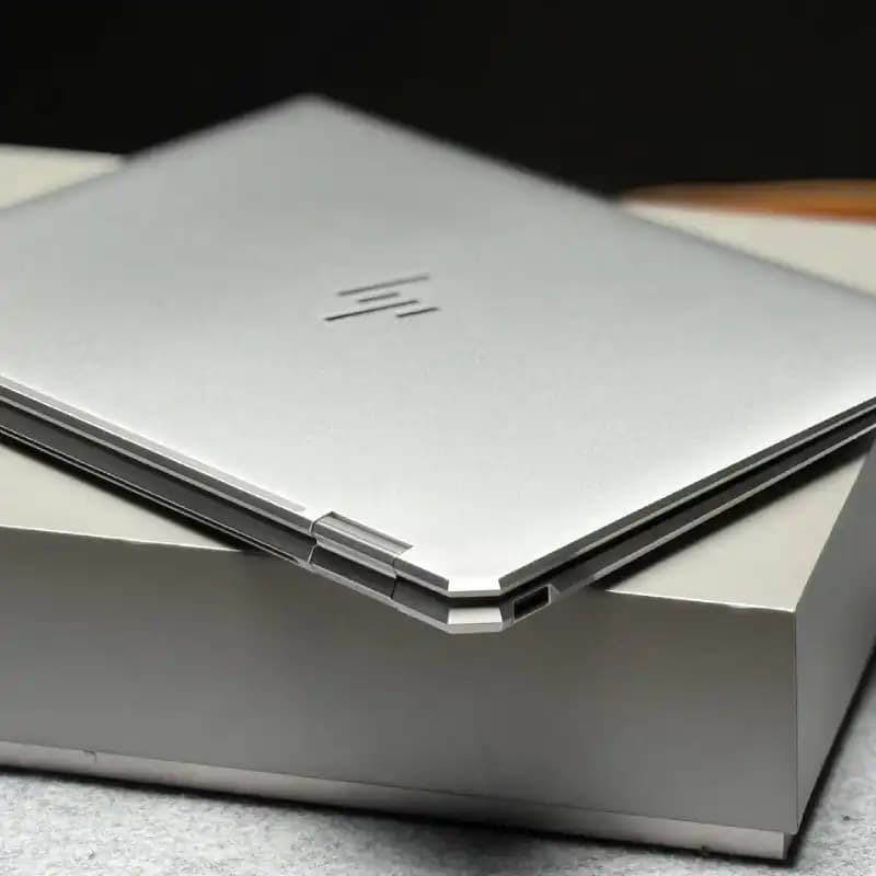 لپ تاپ | HP SPECTRE 14 X360 | اوپن باکس — تصویر ۴