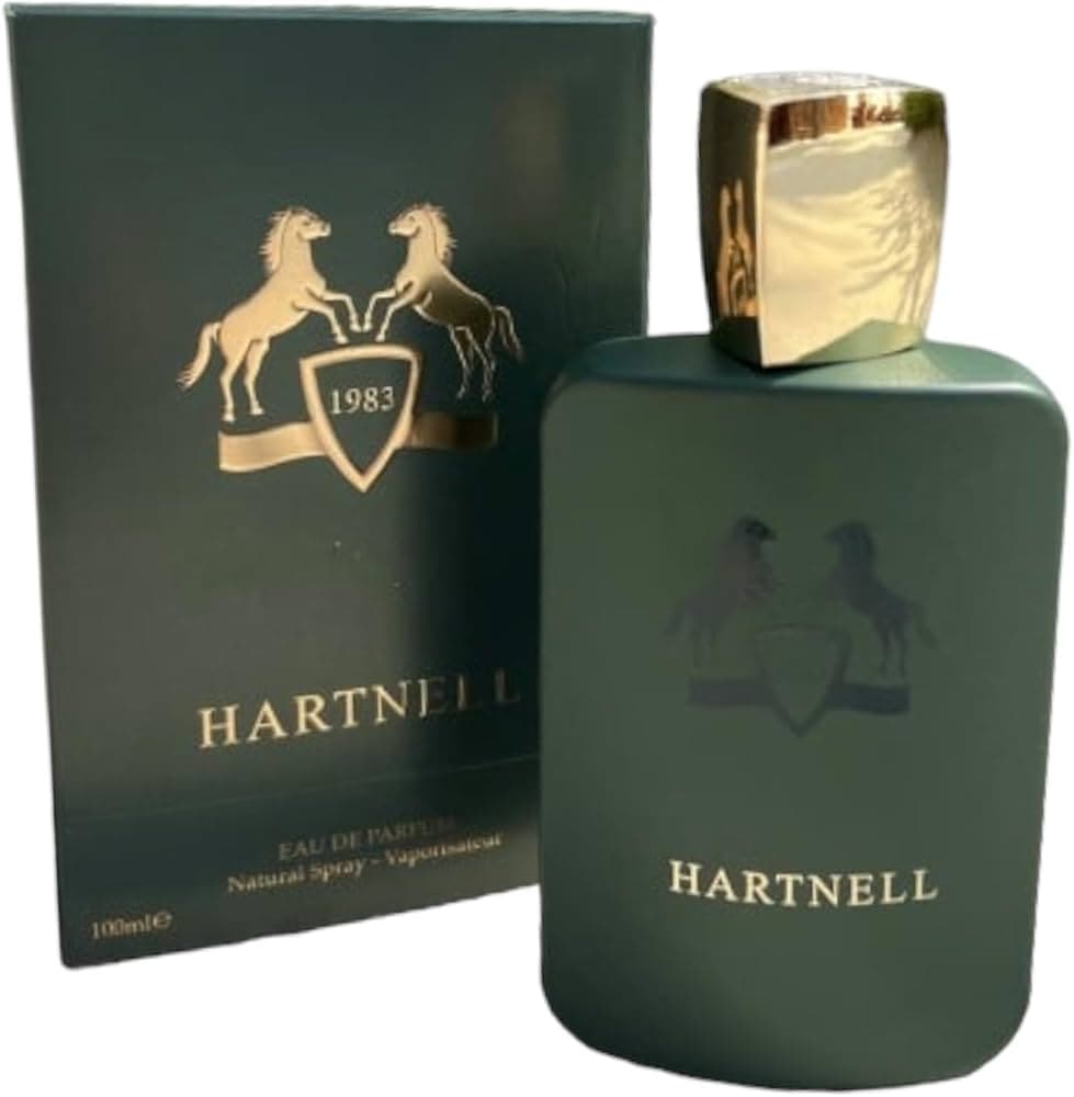 ادکلن Hartnel | هارتنل 100 میل فراگرنس ورد