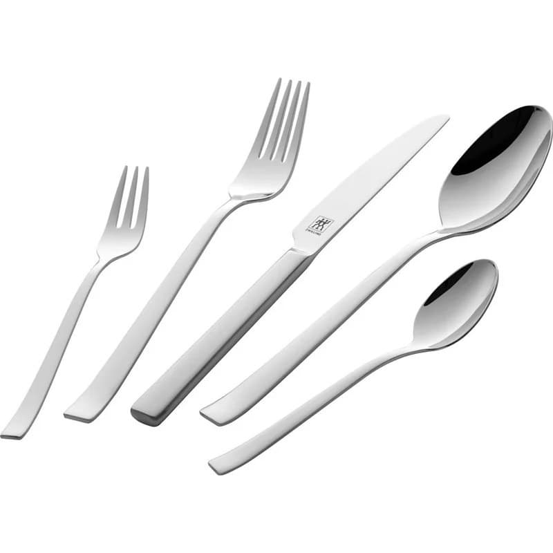 سرویس قاشق و چنگال 6 نفره زولینگ آلمان مدل کالت ZWILLING Cult Cutlery Set