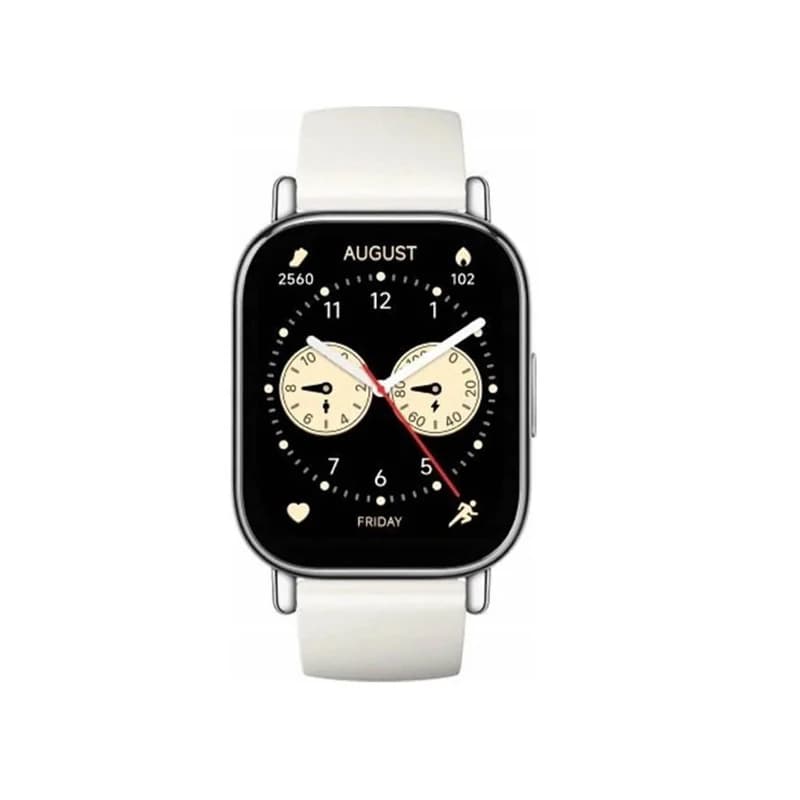 ساعت هوشمند شیائومی Redmi Watch5 Lite — تصویر ۳