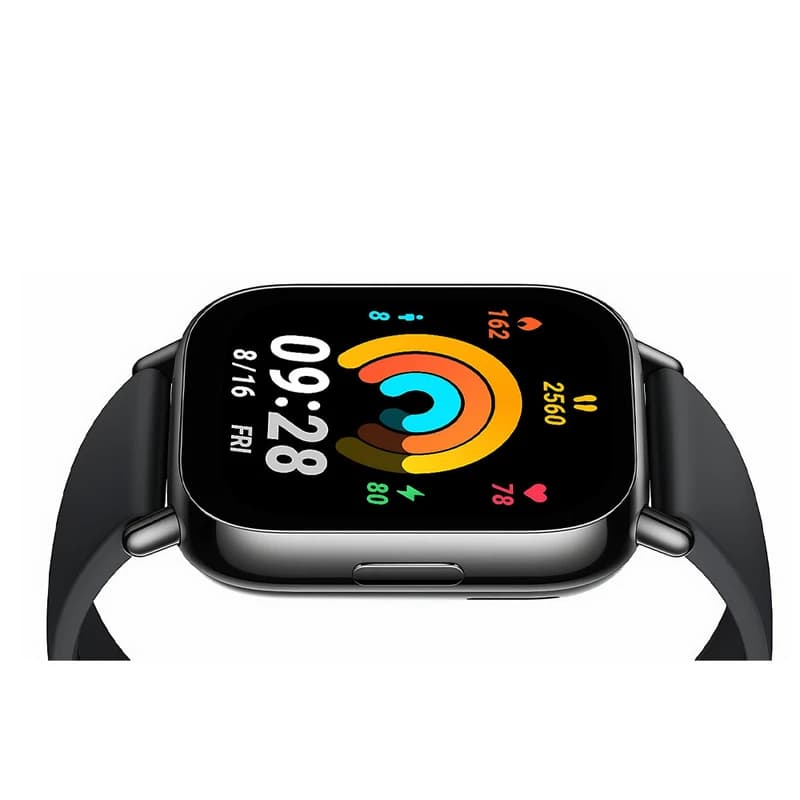 ساعت هوشمند شیائومی Redmi Watch5 Lite — تصویر ۴