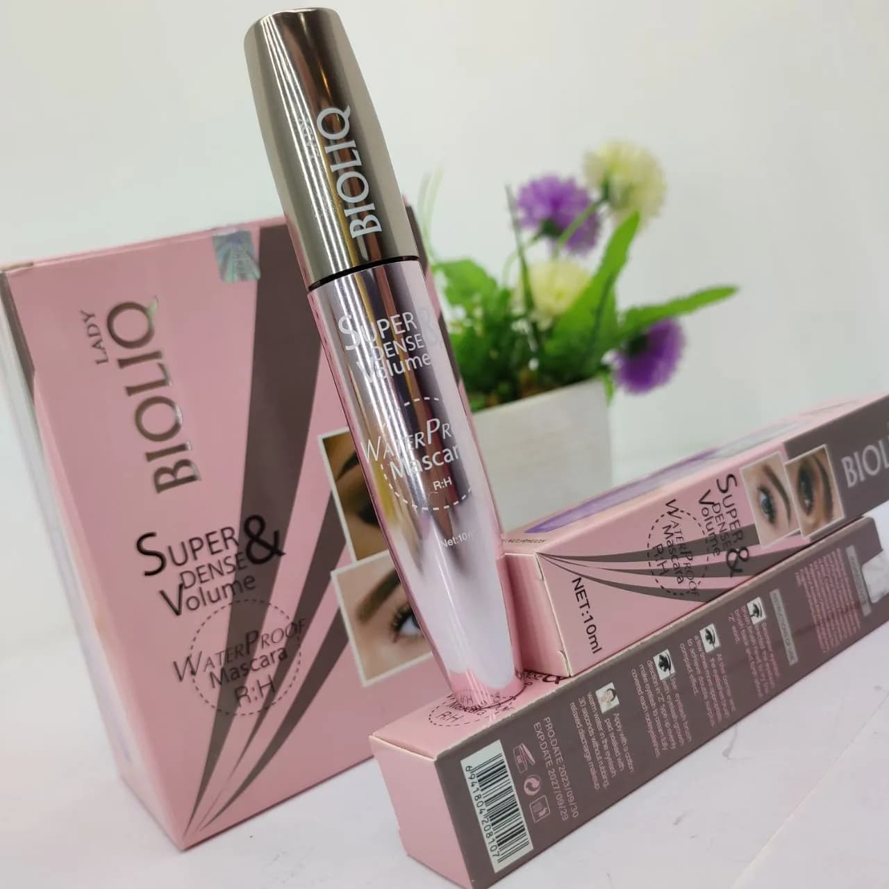 ریمل بیولیک Bioliq — تصویر ۳