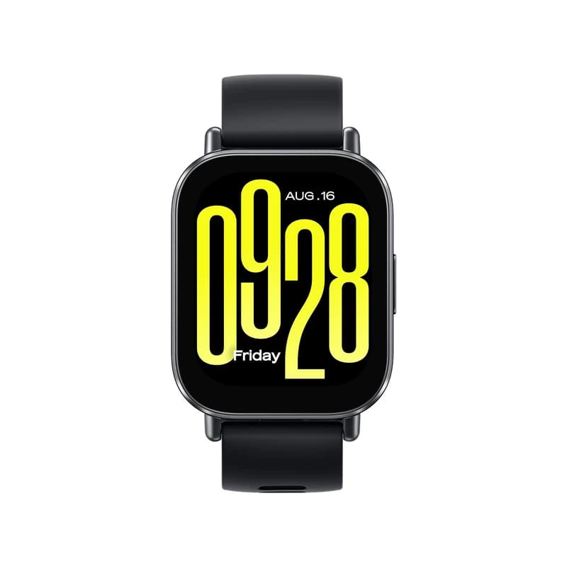 ساعت هوشمند شیائومی Redmi Watch5 Active — تصویر ۳