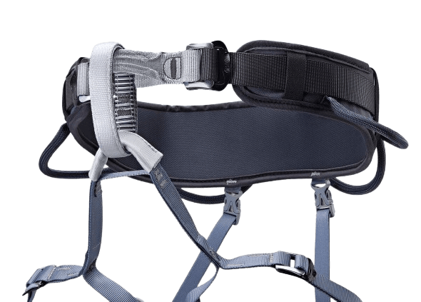 هارنس سنگنوردی کوراکس پتزل PETZL CORAX — تصویر ۳