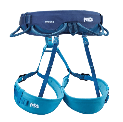 هارنس سنگنوردی کوراکس پتزل PETZL CORAX — تصویر ۲