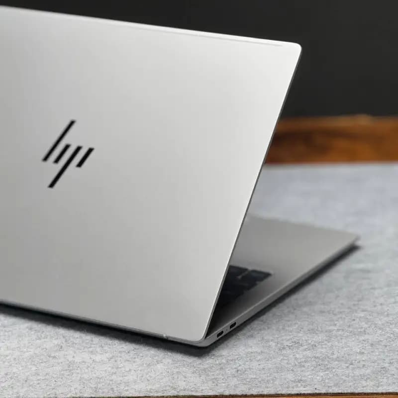 لپ تاپ | HP OMNIBOOK X14 | اوپن باکس — تصویر ۳