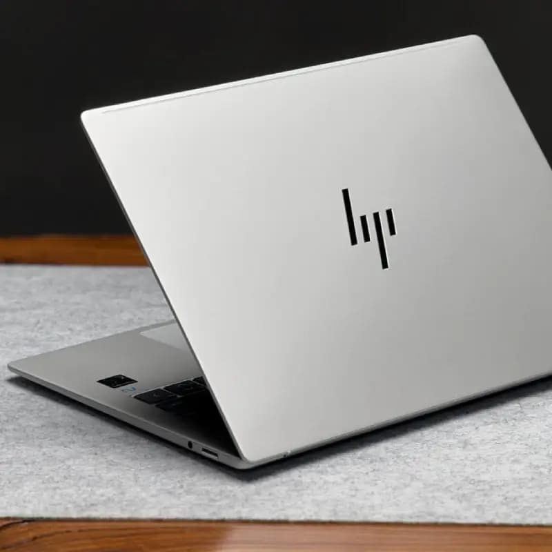 لپ تاپ | HP OMNIBOOK X14 | اوپن باکس — تصویر ۵