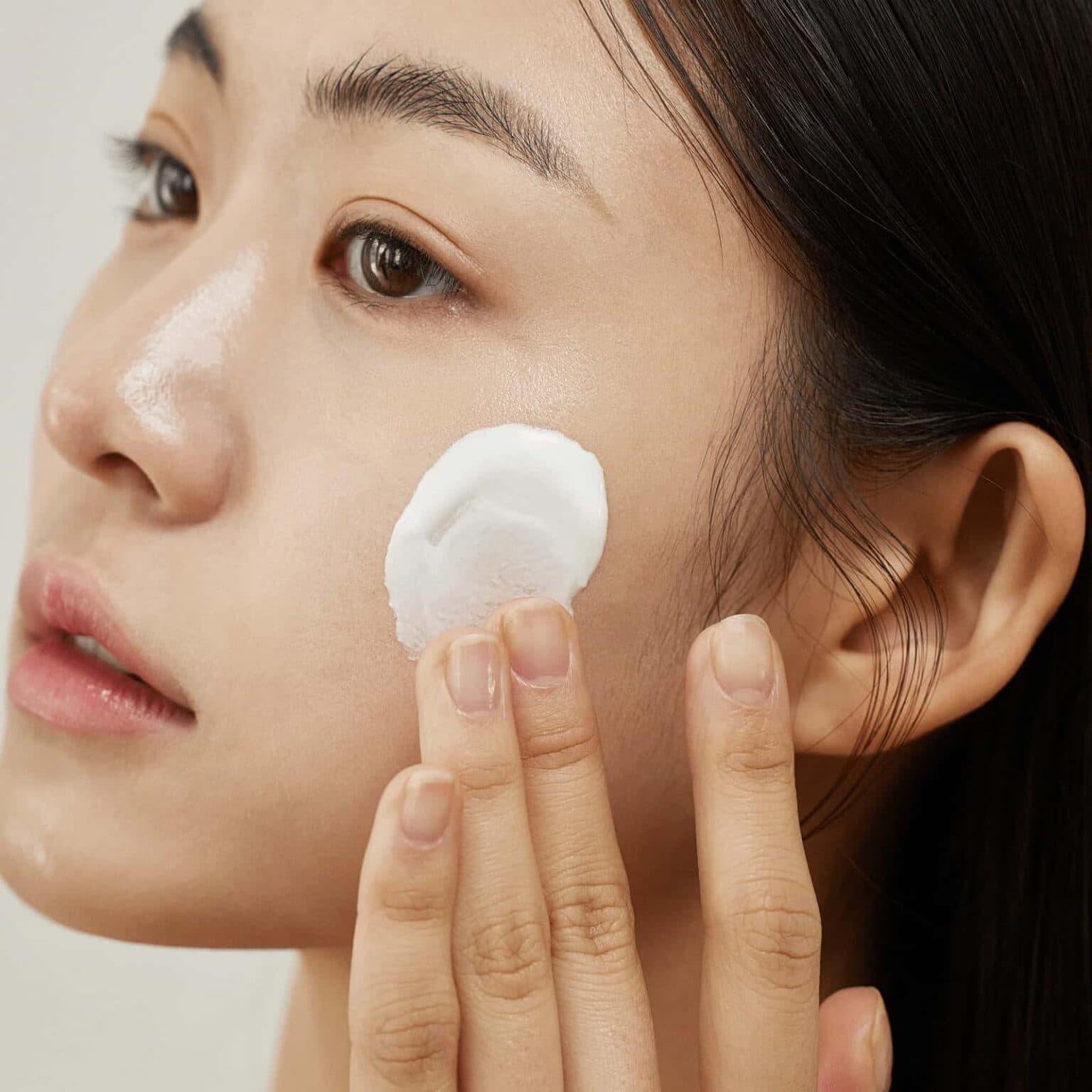 ضد آفتاب بیوتی آف جوسان عصاره برنج SPF50+ — تصویر ۴