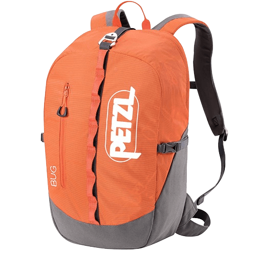 کوله پشتی باگ پتزل PETZL BUG