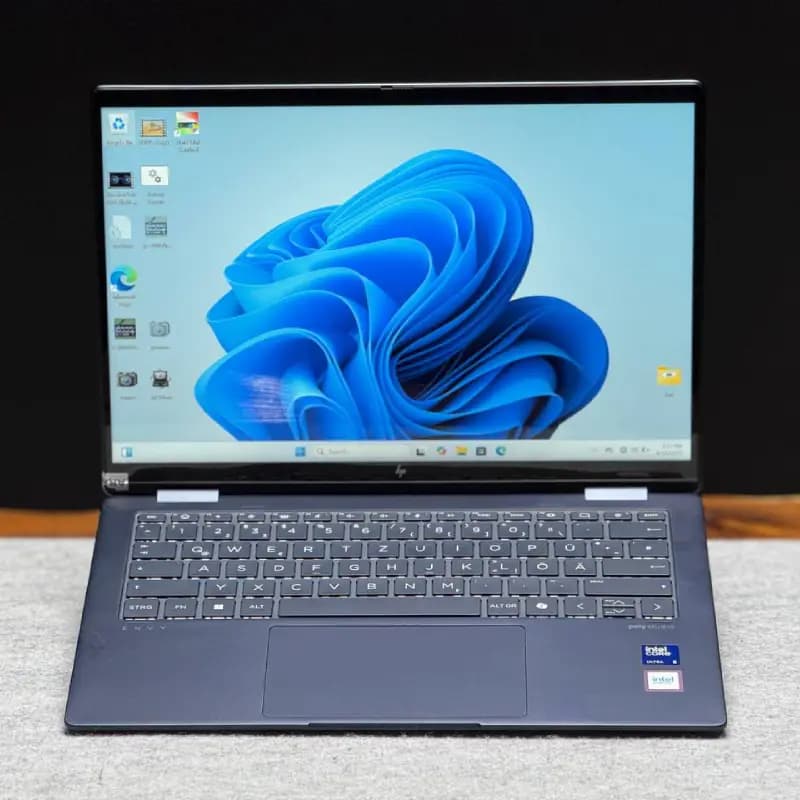 لپ تاپ استوک | HP ENVY 14 X360 | لوپن باکس