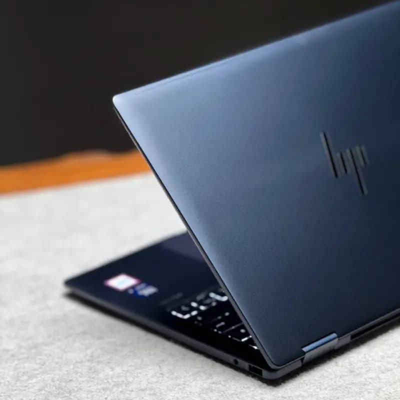 لپ تاپ استوک | HP ENVY 14 X360 | لوپن باکس — تصویر ۵