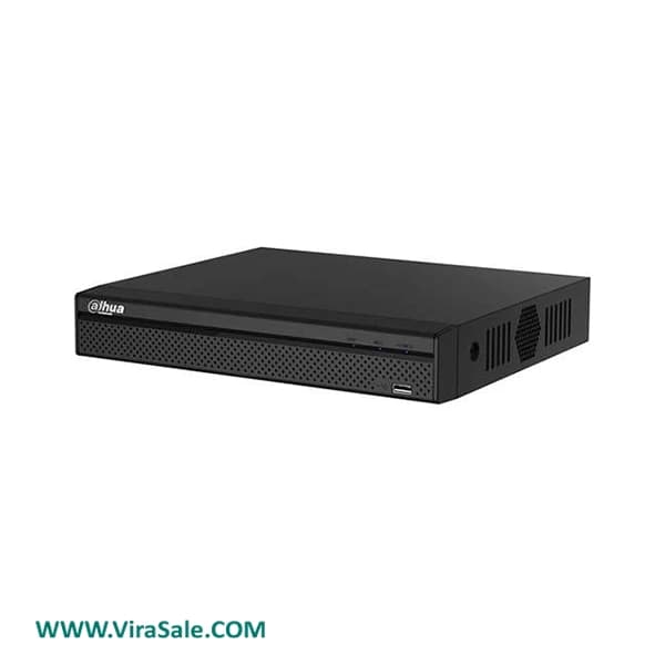 دستگاه NVR داهوا مدل DHI-NVR1108HS-S3/H