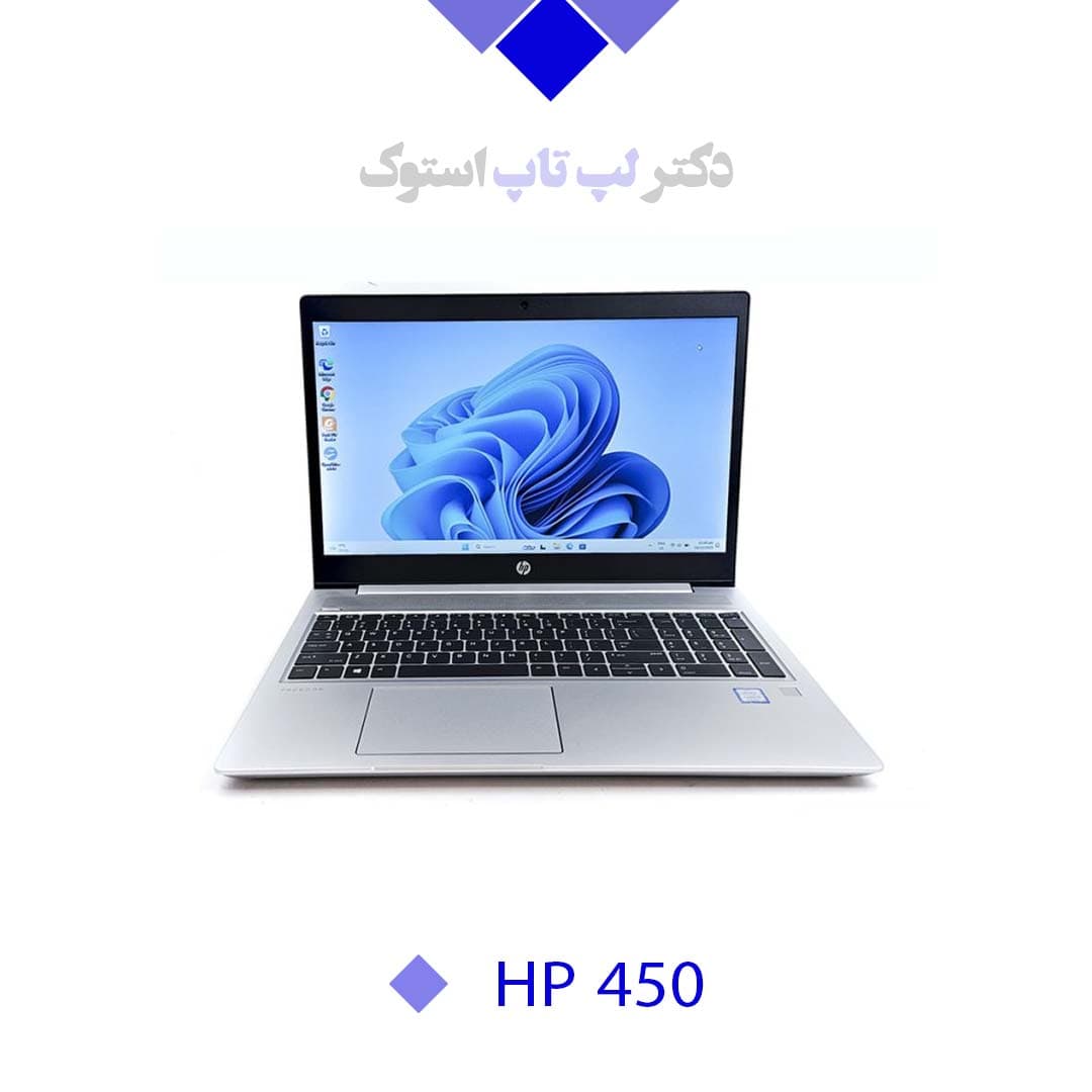 HP ProBook 450 G2|INTEL CORE i5 4210U|Intel HD 4400|Shared Graphics|8GB RAM|No HDD|256GB SSD|15.6 INCH