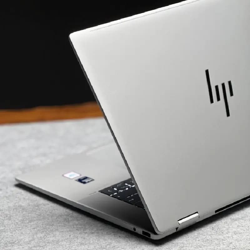 لپ تاپ استوک | HP ENVY 16 X360 | اوپن باکس — تصویر ۶