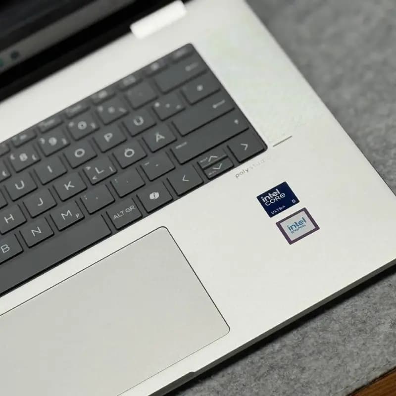 لپ تاپ استوک | HP ENVY 16 X360 | اوپن باکس — تصویر ۸