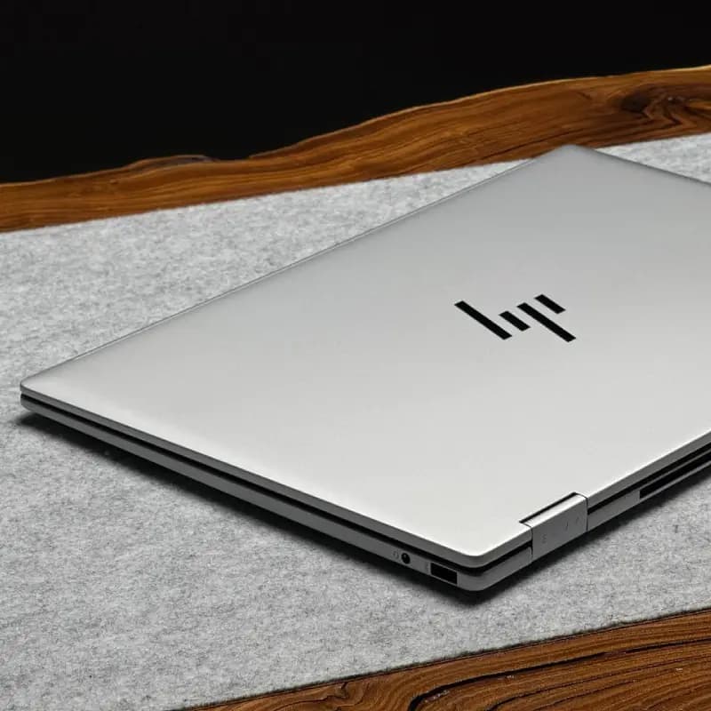 لپ تاپ استوک | HP ENVY 16 X360 | اوپن باکس — تصویر ۴