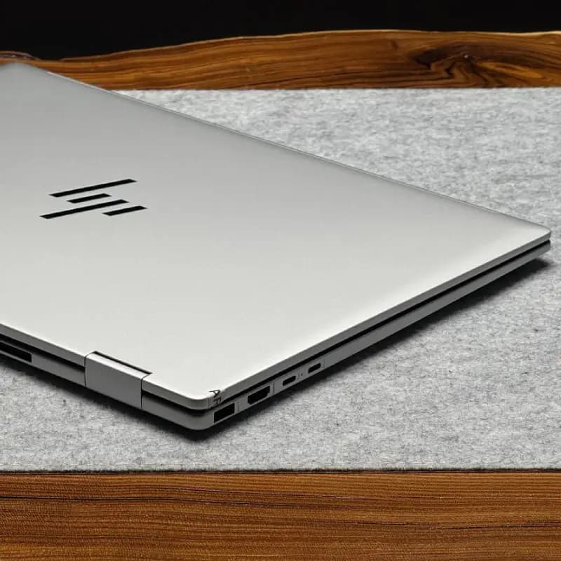 لپ تاپ استوک | HP ENVY 16 X360 | اوپن باکس — تصویر ۳
