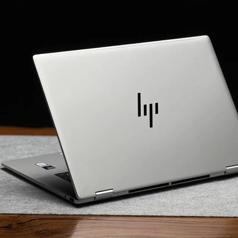 لپ تاپ استوک | HP ENVY 16 X360 | اوپن باکس — تصویر ۲