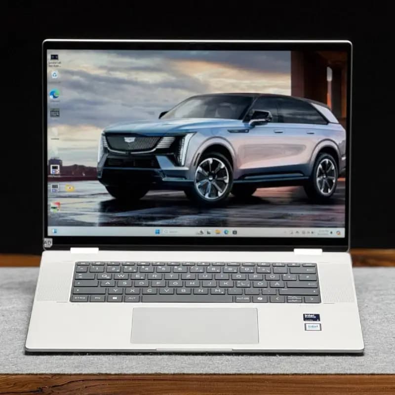 لپ تاپ استوک | HP ENVY 16 X360 | اوپن باکس