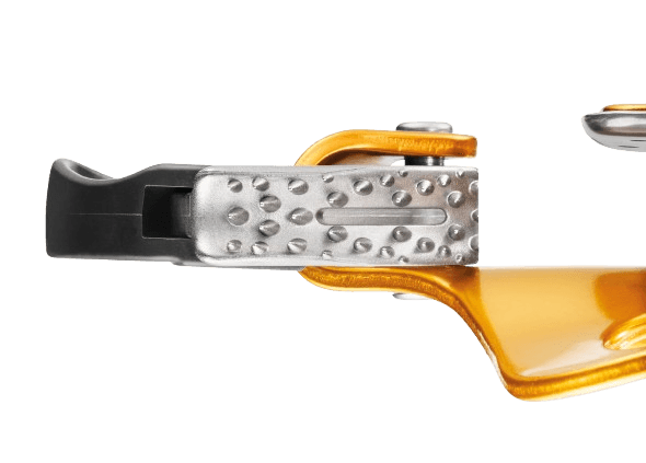 ابزار صعود کرول اس پتزل PETZL CROLL S — تصویر ۴