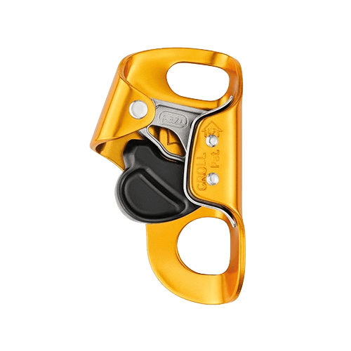 ابزار صعود کرول اس پتزل PETZL CROLL S