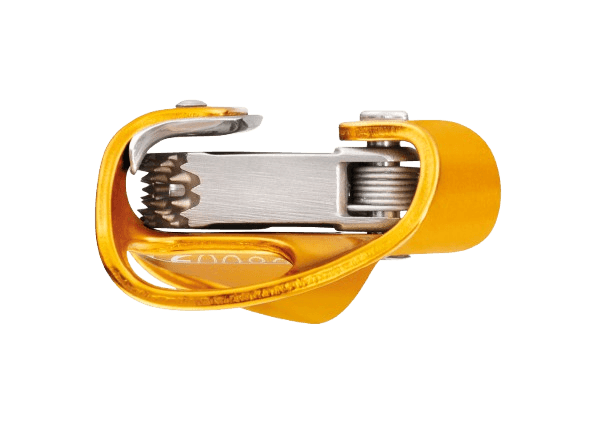 ابزار صعود کرول اس پتزل PETZL CROLL S — تصویر ۳