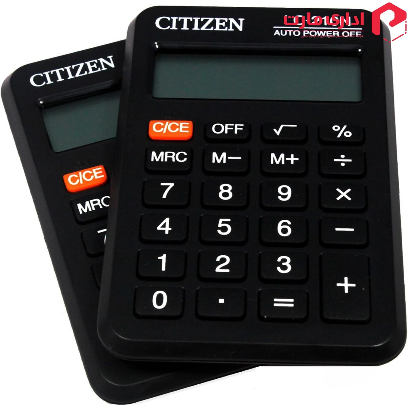 ماشین حسابLC-210N سیتیزن