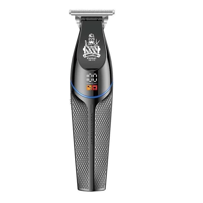 ماشین اصلاح سر و صورت کیمی مدل Kemei km-1772