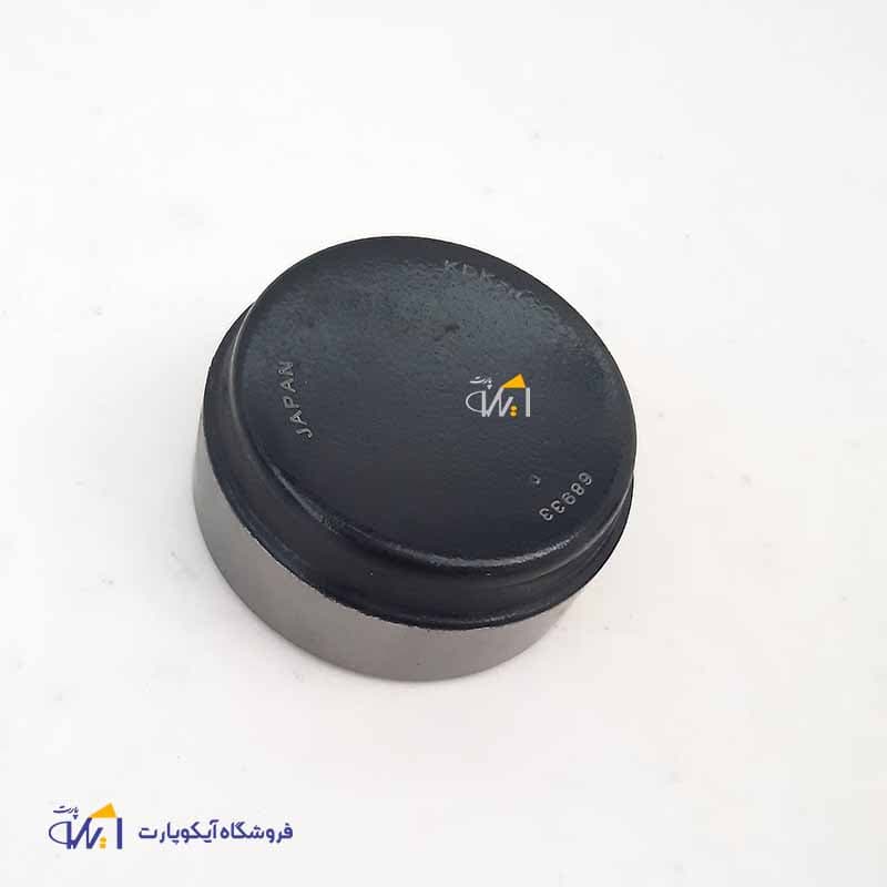 بلبرینگ اکسل عقب پژو 405 بیرونی شرکتی ایساکو kDk ژاپن — تصویر ۲