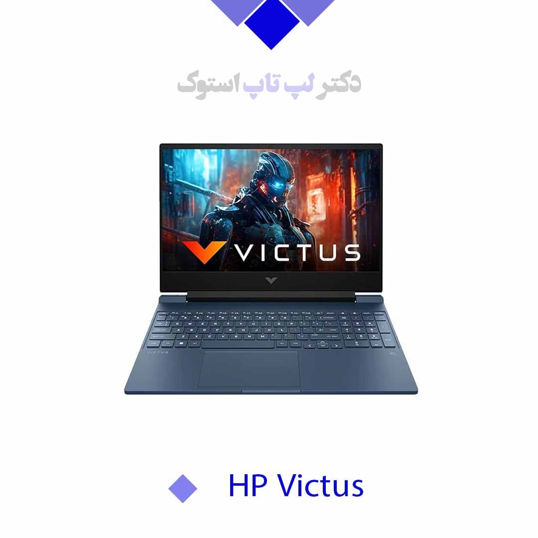 HP Victus 15|INTEL CORE Ultra 7 155H|Intel Arc|Shared Graphics|16GB RAM|No HDD|512GB SSD|15.6 INCH FHD