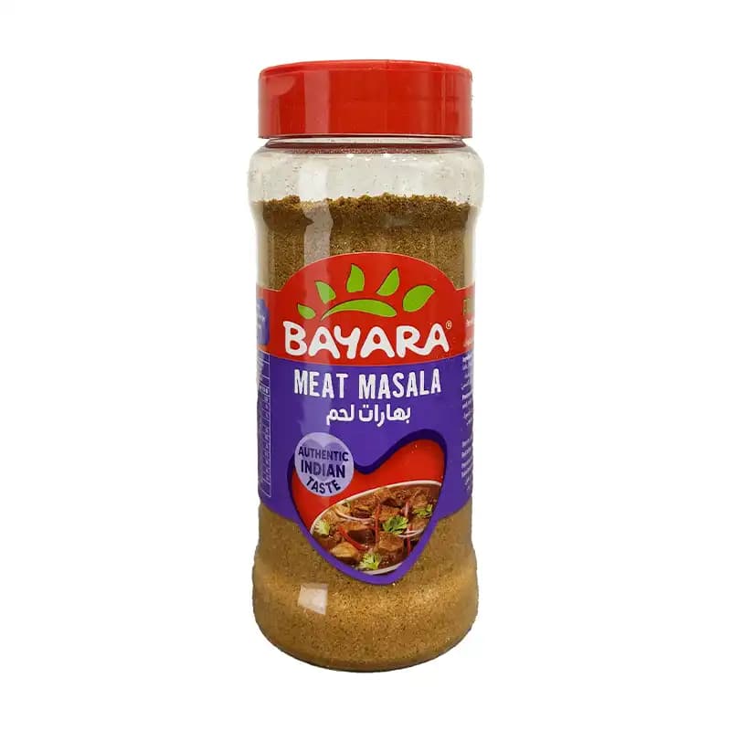 میت ماسالا 160 گرم پت بایارا BAYARA