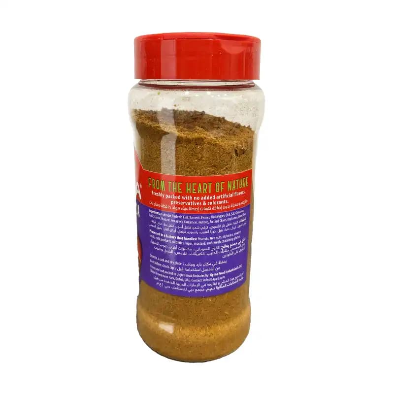 میت ماسالا 160 گرم پت بایارا BAYARA — تصویر ۲