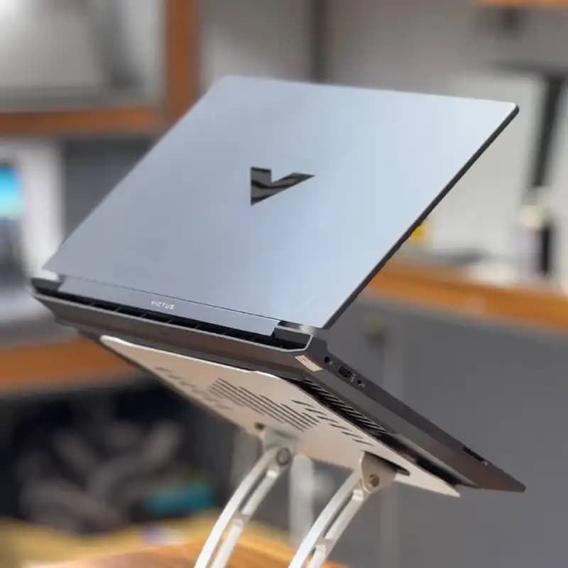 لپ تاپ استوک | HP VICTUS 15 GAMING | اوپن باکس — تصویر ۲
