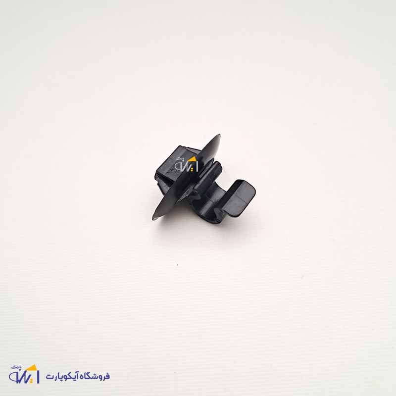 خار نگه دارنده میل کاپوت سمند و پژو 206 شرکتی ایساکو
