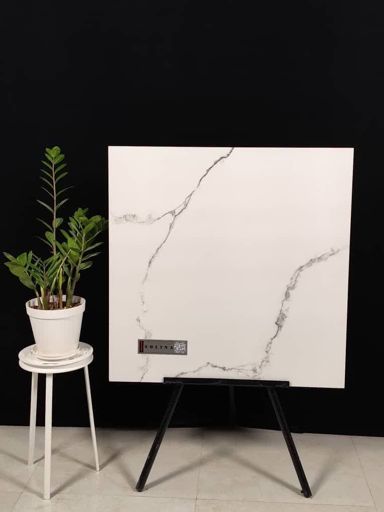 سرامیک 80×80 سولینا پرسلان ونوس
