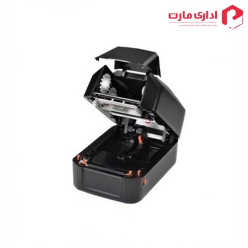 پرینتر لیبل زن وین کد مدل LP433E — تصویر ۵