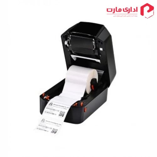 پرینتر لیبل زن وین کد مدل LP433E — تصویر ۴