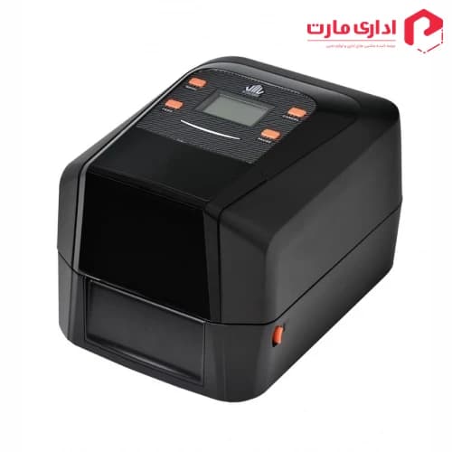 پرینتر لیبل زن وین کد مدل LP433E — تصویر ۲