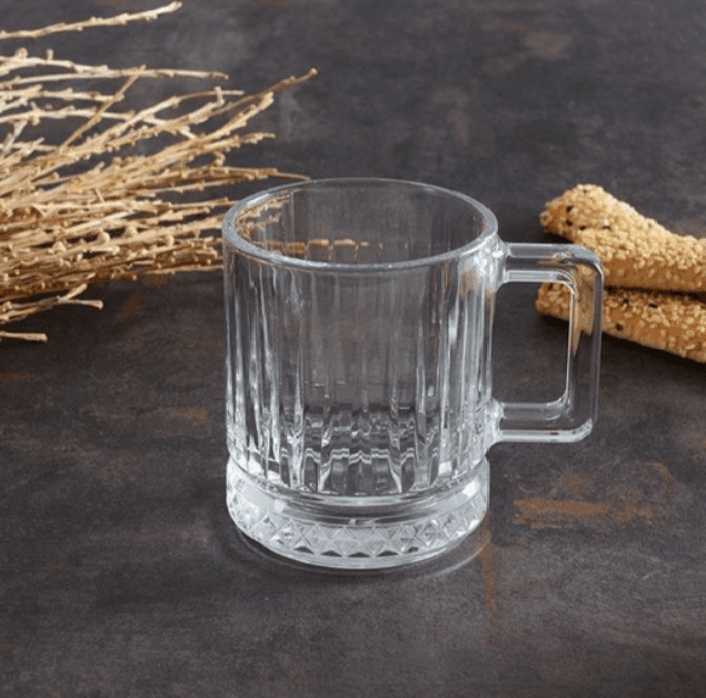 استکان پاشاباغچه مدل الیسا کد 55432 — تصویر ۲