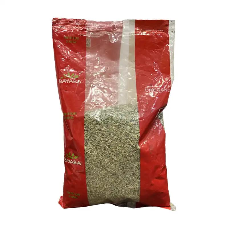 اوروگانو 500 گرم بایارا – BAYARA
