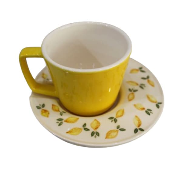 چای خوری لیمویی — تصویر ۴