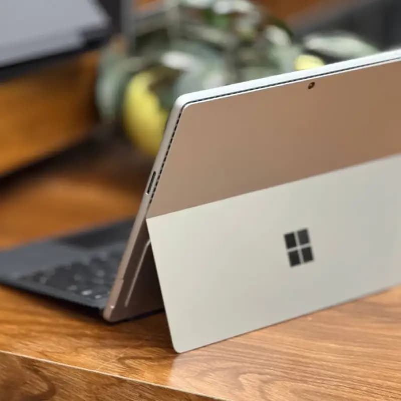 لپ تاپ استوک | MICROSOFT SURFACE PRO 9 | اوپن باکس — تصویر ۳