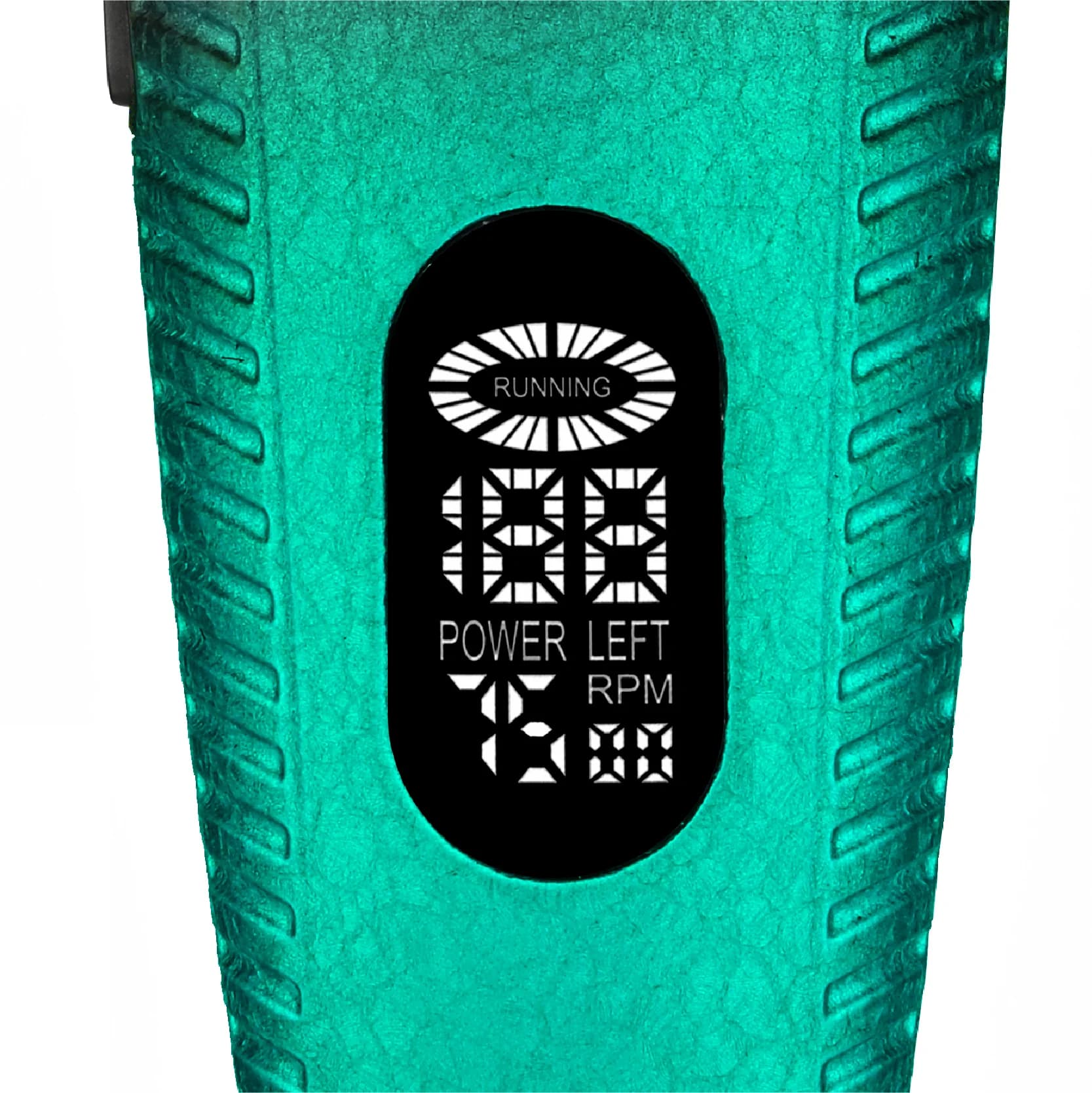 ماشین اصلاح حرفه ای حجم زن دبلیو مارک مدل WMARK NG-7005 — تصویر ۴