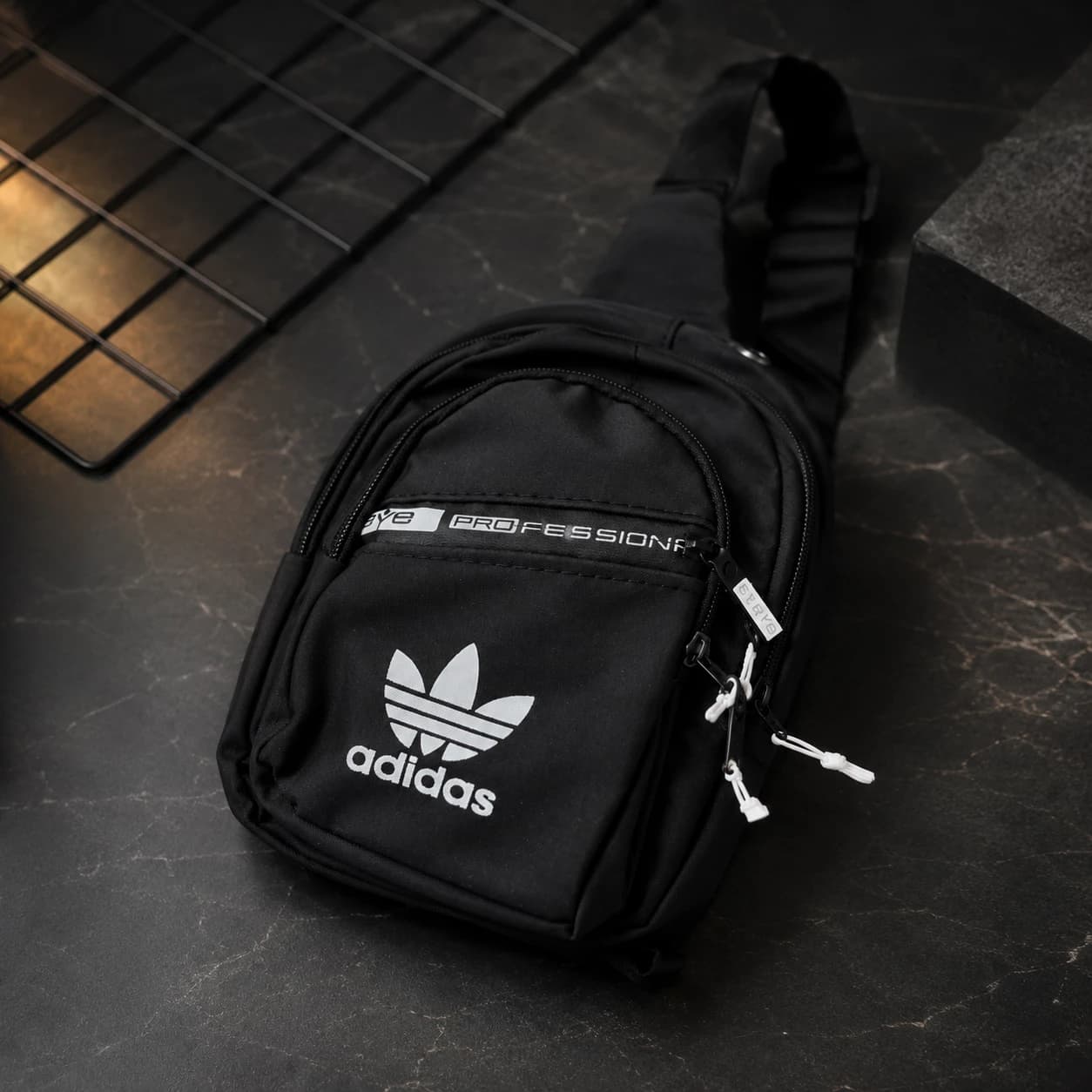 کیف بادی بگ طرح آدیداس (ADIDAS) — تصویر ۴