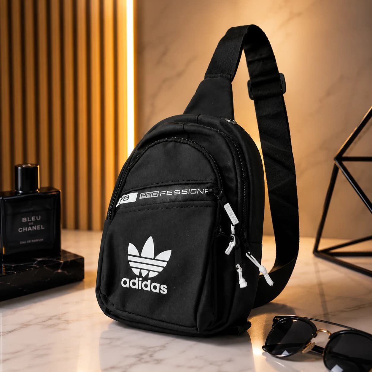کیف بادی بگ طرح آدیداس (ADIDAS) — تصویر ۳