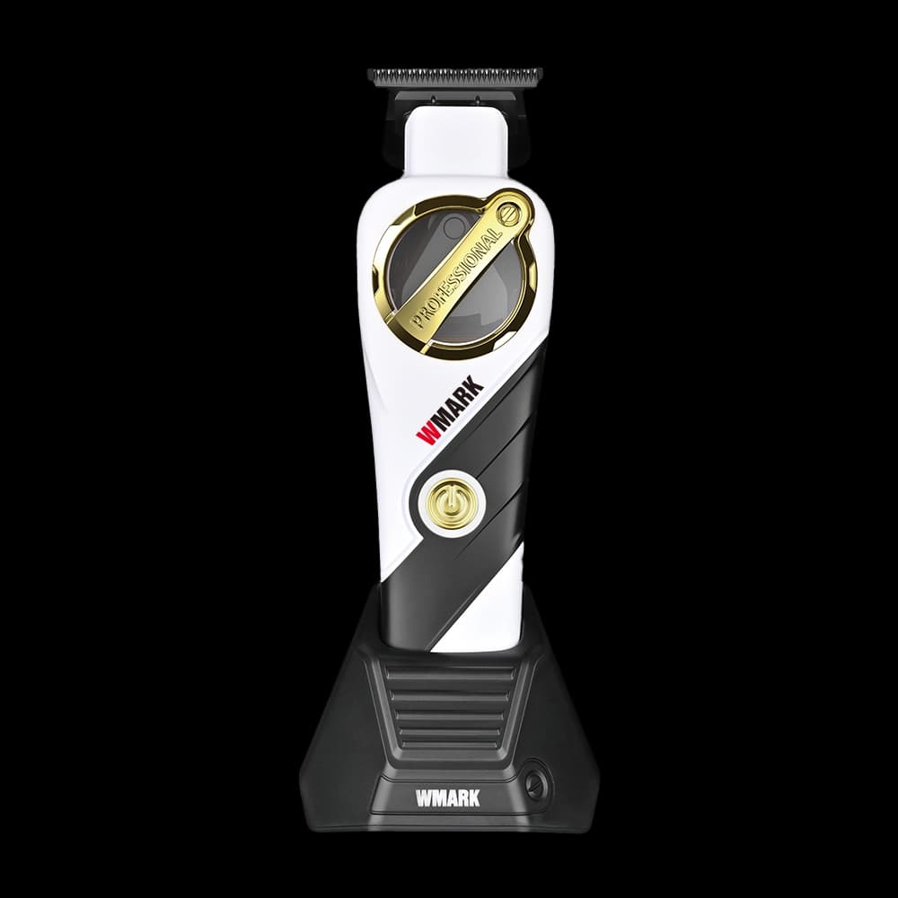 ماشین خط زن حرفه ای دبلیو مارک مدل WMARK NG-9213W