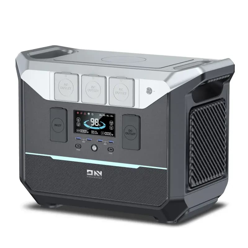 پاور استیشن DaranEner NEO1500 Pro | اصلی و اورجینال